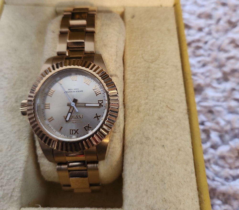 INVICTA WATCH